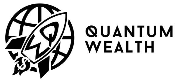 Quantum Wealth Network