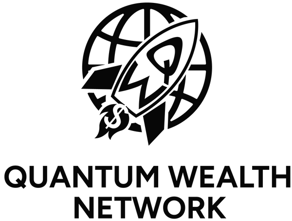 Quantum Wealth Network